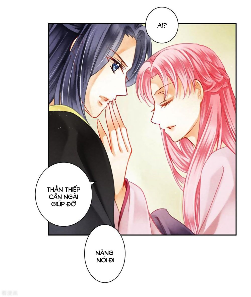 Ái Thượng Vô Địch Tiếu Hoàng Hậu Chapter 122 - 13