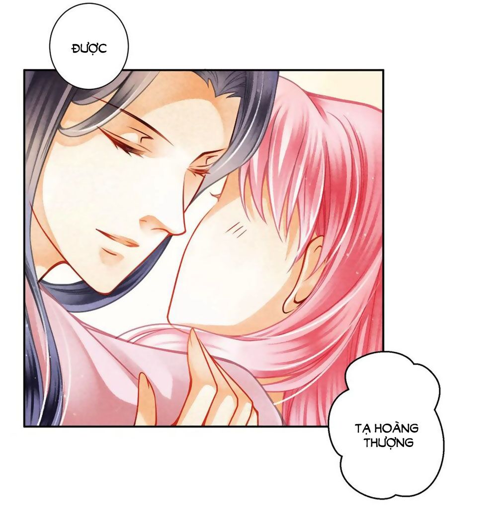 Ái Thượng Vô Địch Tiếu Hoàng Hậu Chapter 122 - 16