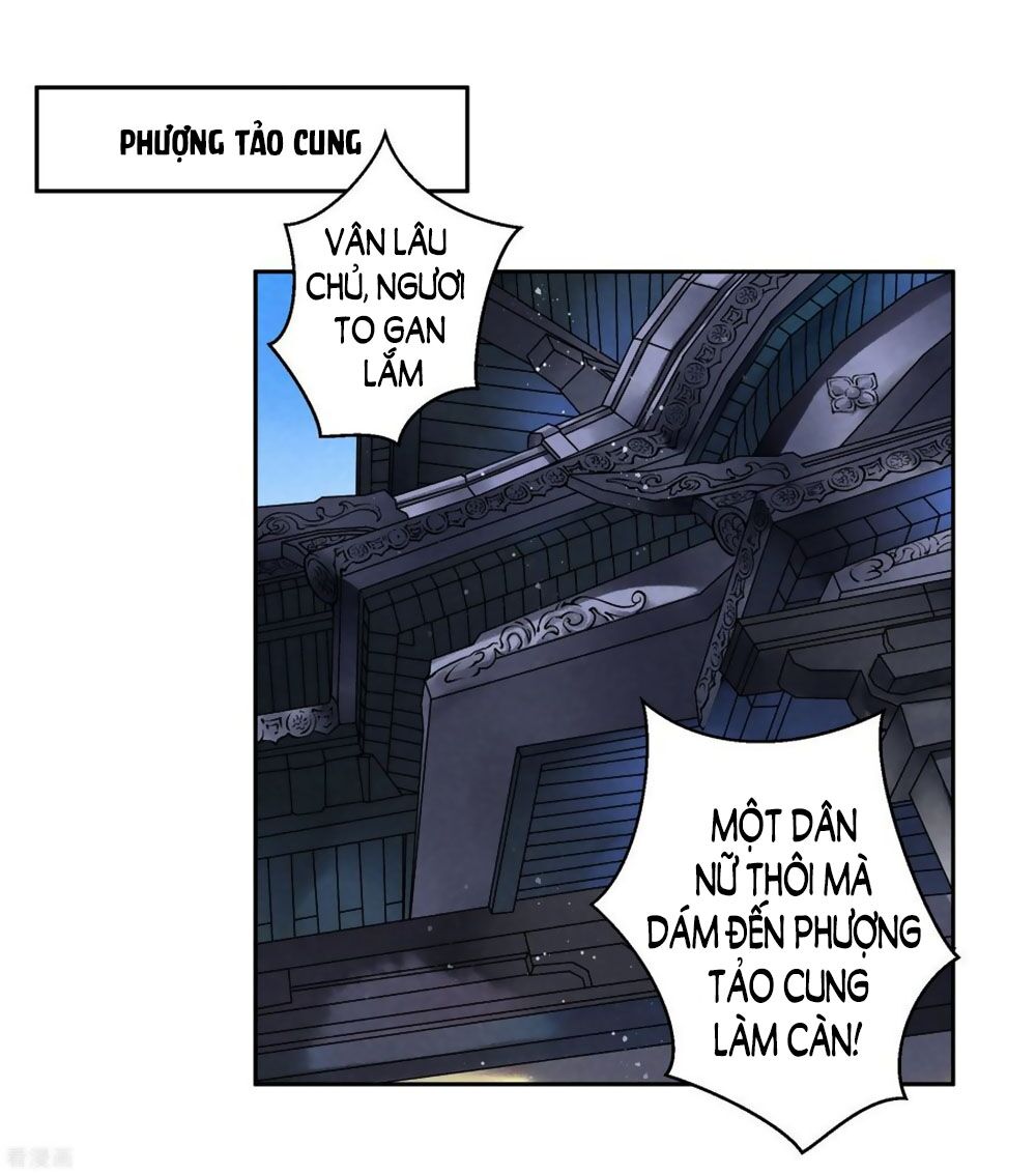 Ái Thượng Vô Địch Tiếu Hoàng Hậu Chapter 122 - 17