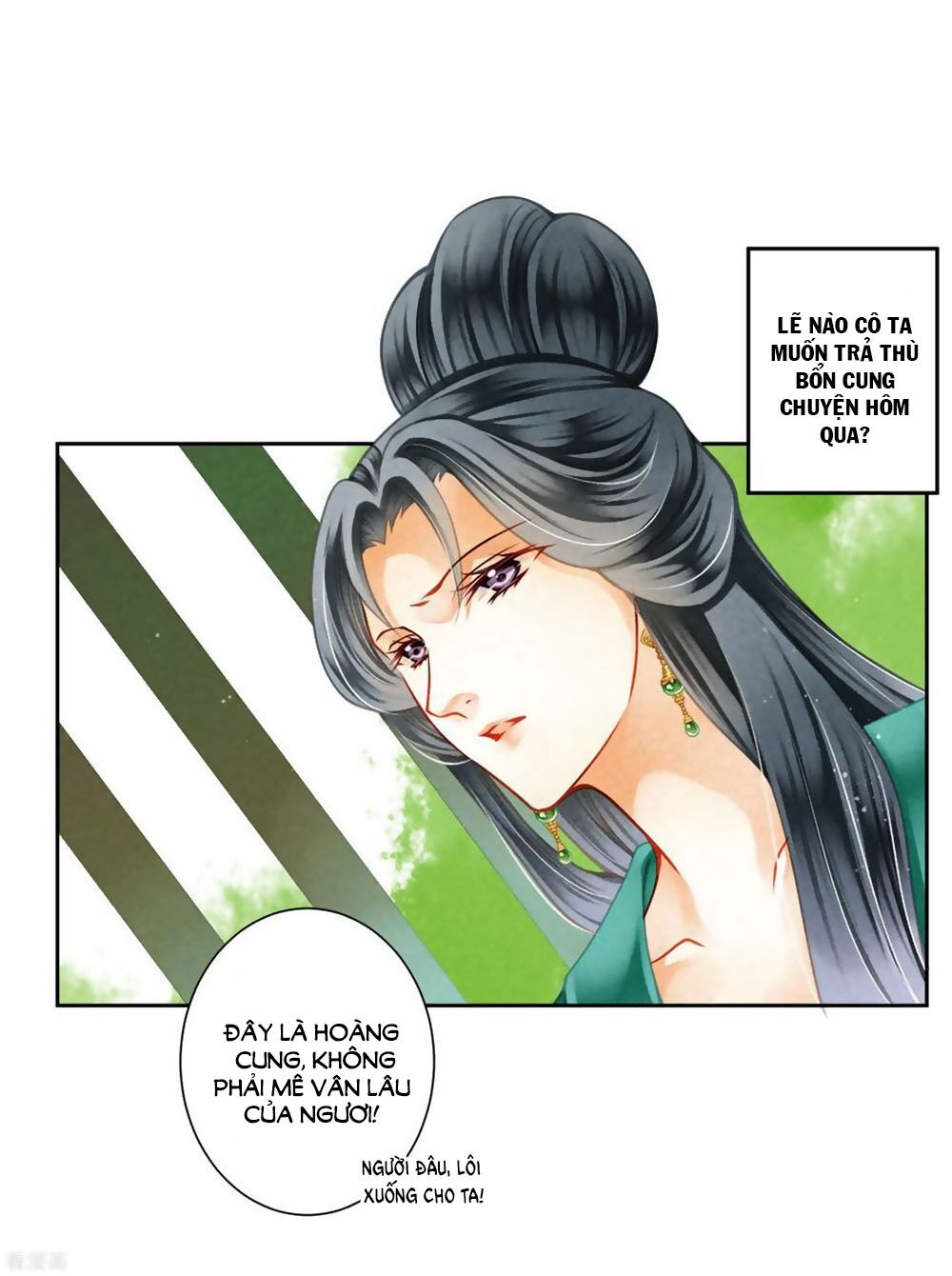 Ái Thượng Vô Địch Tiếu Hoàng Hậu Chapter 122 - 20