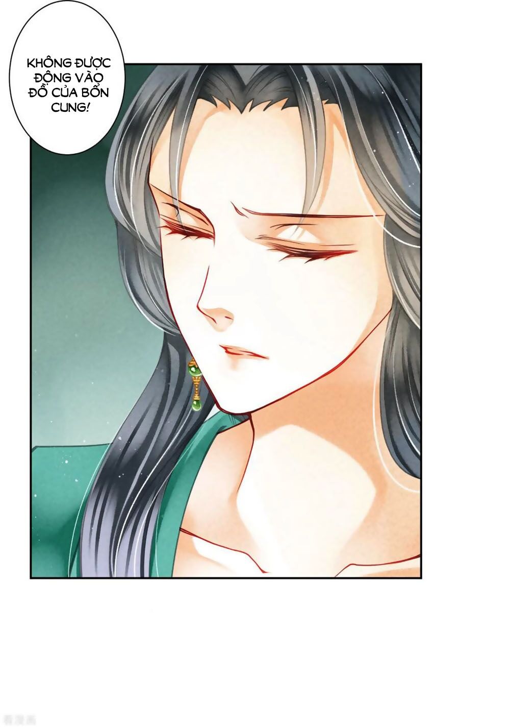 Ái Thượng Vô Địch Tiếu Hoàng Hậu Chapter 122 - 26