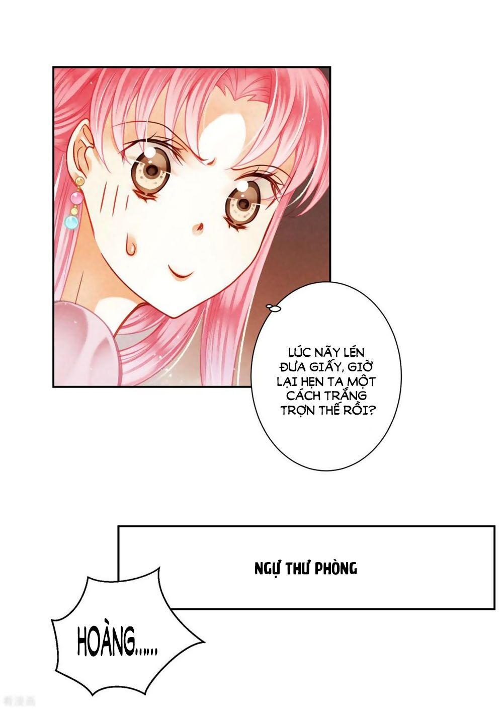 Ái Thượng Vô Địch Tiếu Hoàng Hậu Chapter 122 - 6