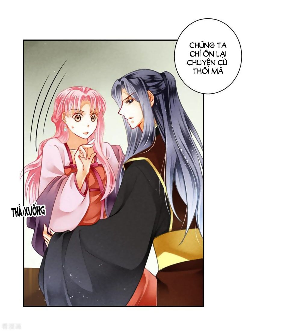 Ái Thượng Vô Địch Tiếu Hoàng Hậu Chapter 122 - 9