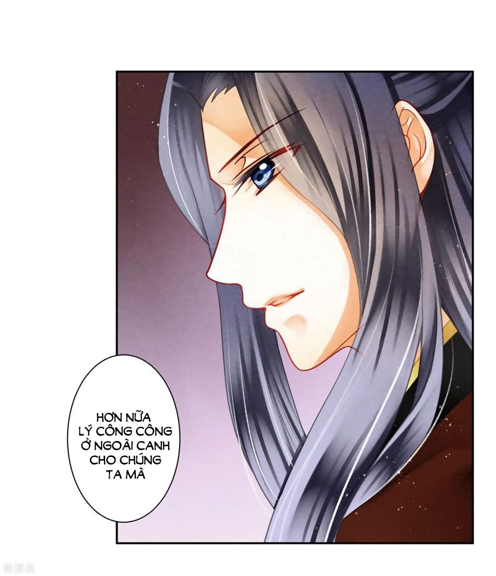 Ái Thượng Vô Địch Tiếu Hoàng Hậu Chapter 122 - 10