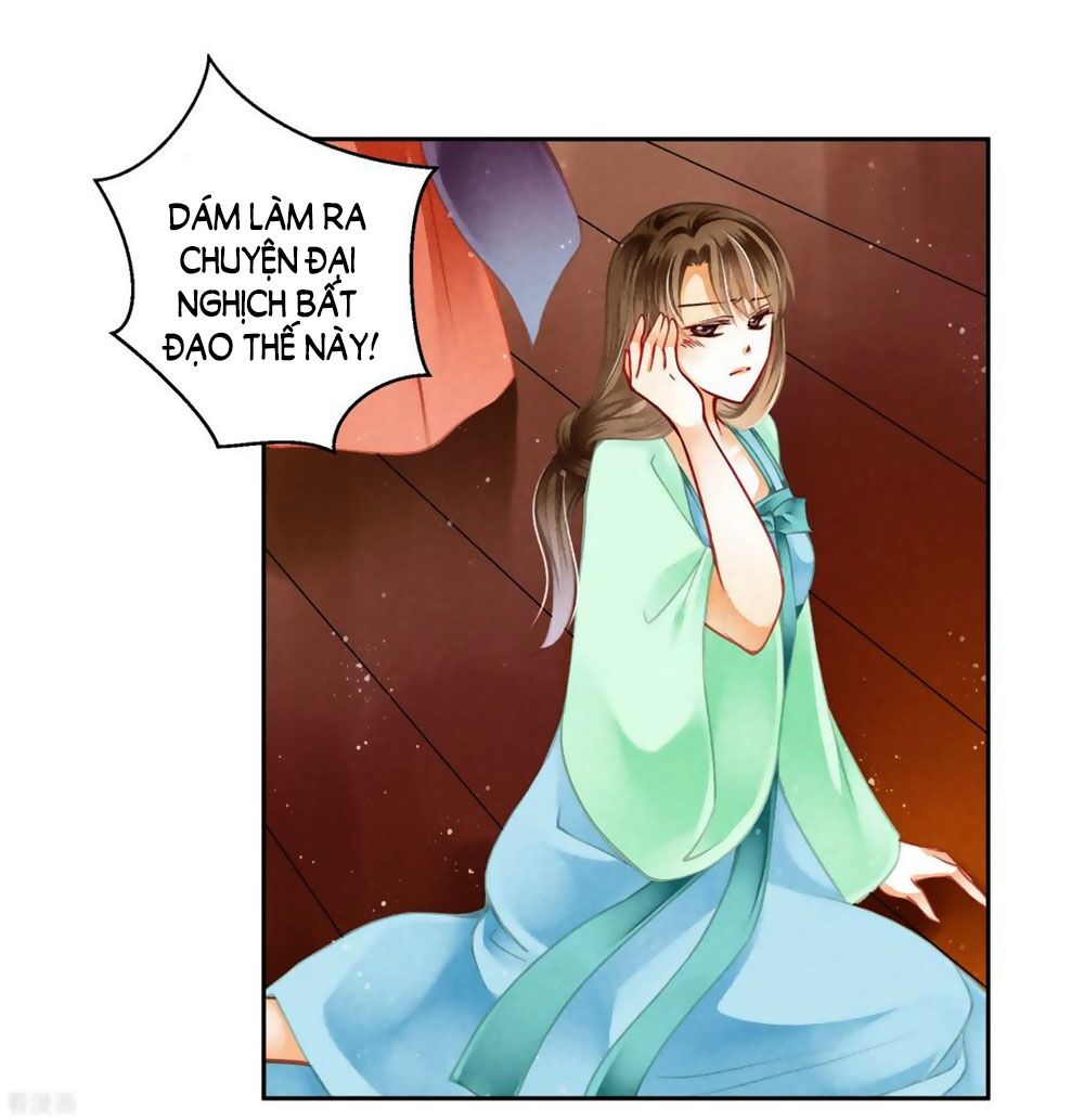 Ái Thượng Vô Địch Tiếu Hoàng Hậu Chapter 123 - 13