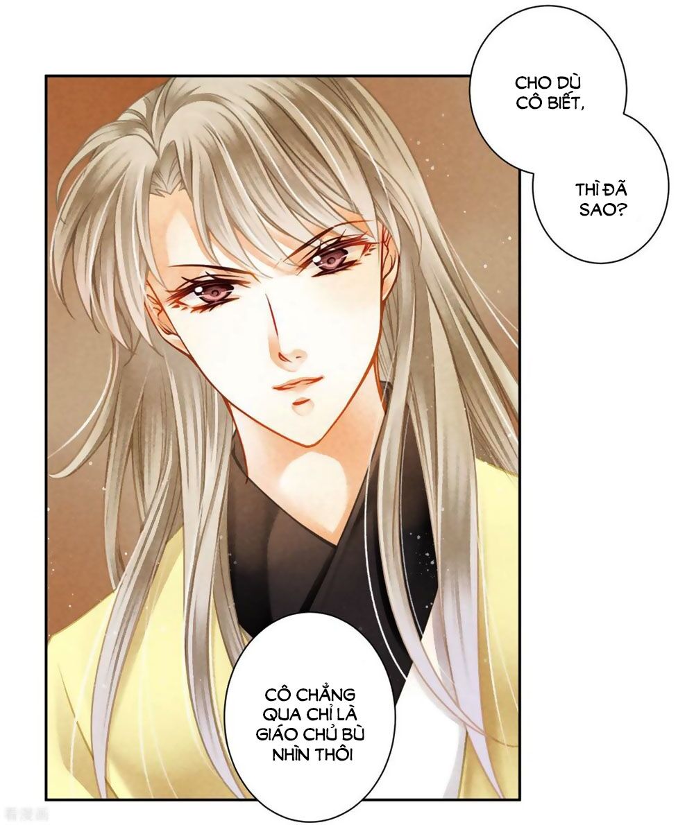 Ái Thượng Vô Địch Tiếu Hoàng Hậu Chapter 123 - 22