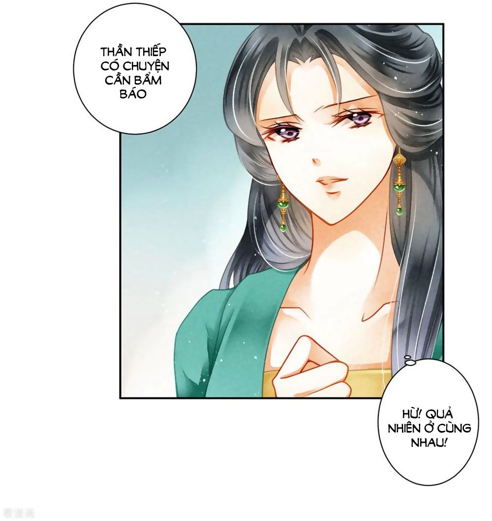 Ái Thượng Vô Địch Tiếu Hoàng Hậu Chapter 124 - 15