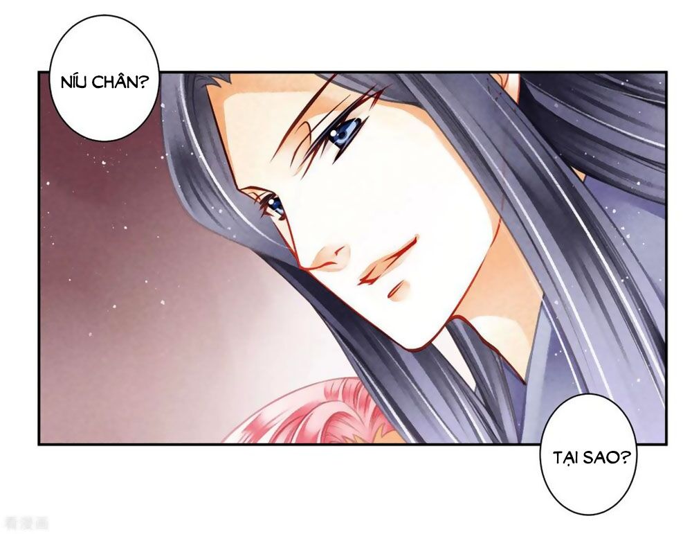 Ái Thượng Vô Địch Tiếu Hoàng Hậu Chapter 124 - 17