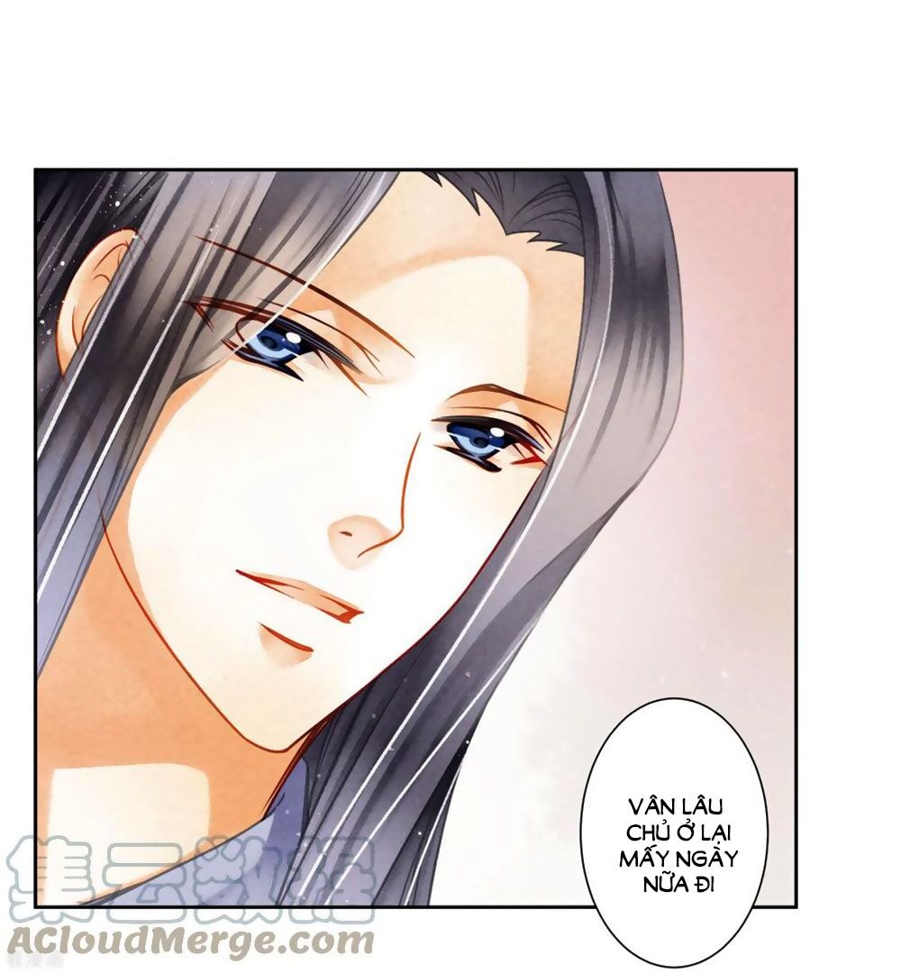 Ái Thượng Vô Địch Tiếu Hoàng Hậu Chapter 124 - 20