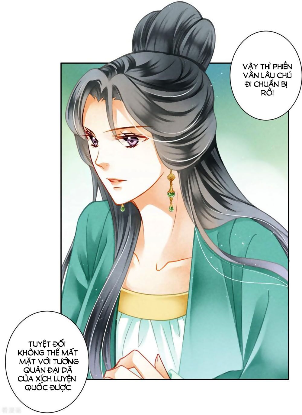 Ái Thượng Vô Địch Tiếu Hoàng Hậu Chapter 124 - 21