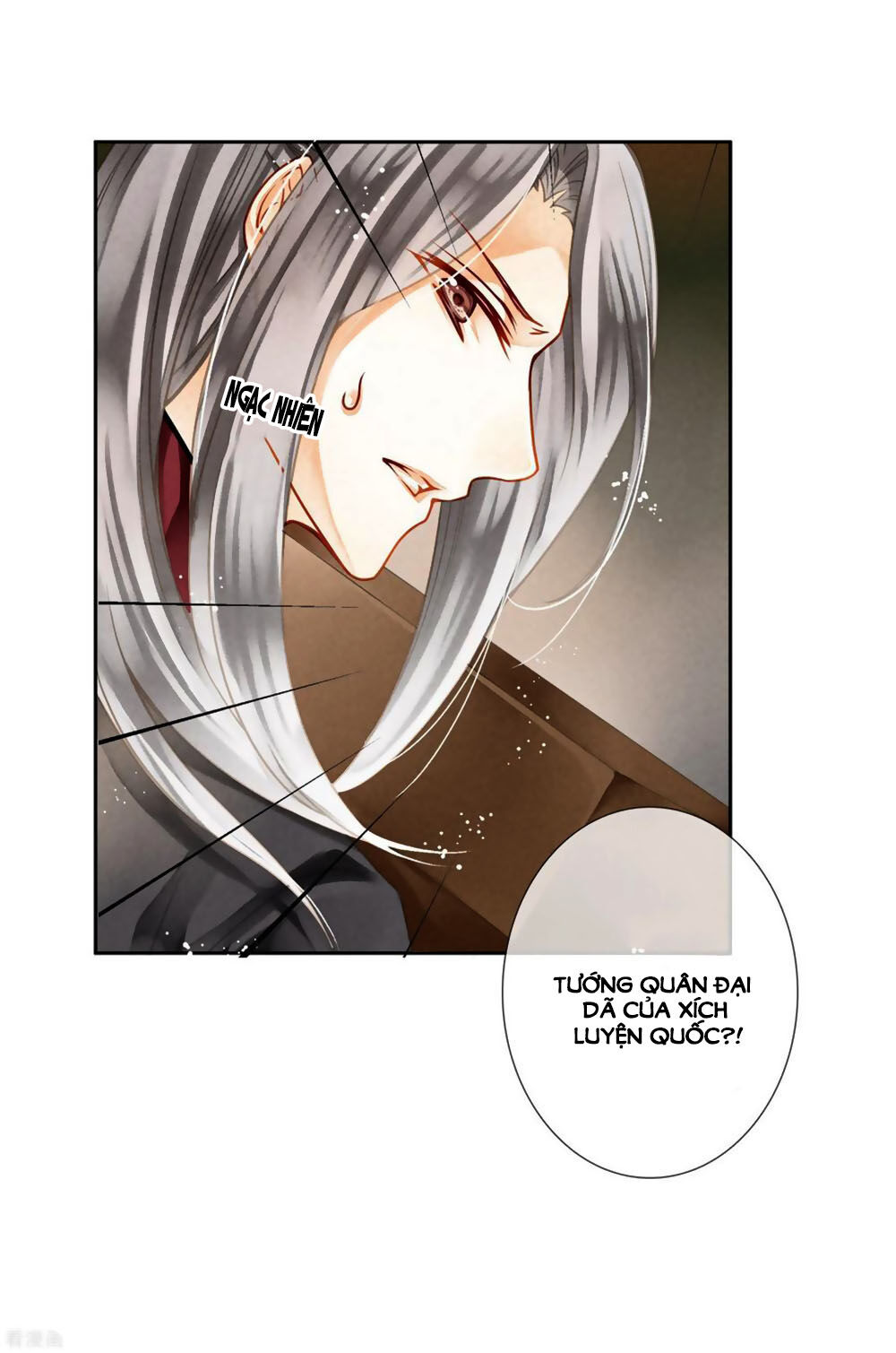 Ái Thượng Vô Địch Tiếu Hoàng Hậu Chapter 124 - 22