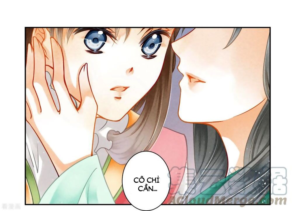 Ái Thượng Vô Địch Tiếu Hoàng Hậu Chapter 125 - 16