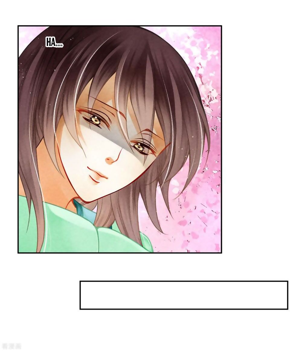 Ái Thượng Vô Địch Tiếu Hoàng Hậu Chapter 125 - 19