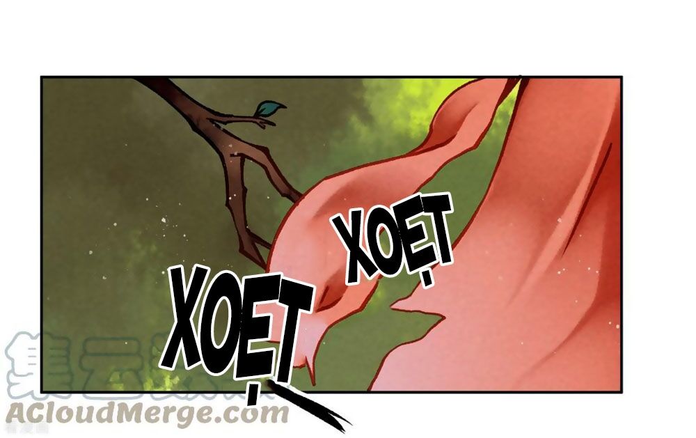 Ái Thượng Vô Địch Tiếu Hoàng Hậu Chapter 125 - 20