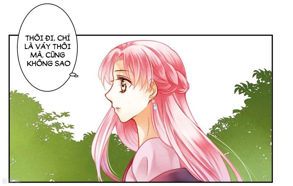 Ái Thượng Vô Địch Tiếu Hoàng Hậu Chapter 125 - 22