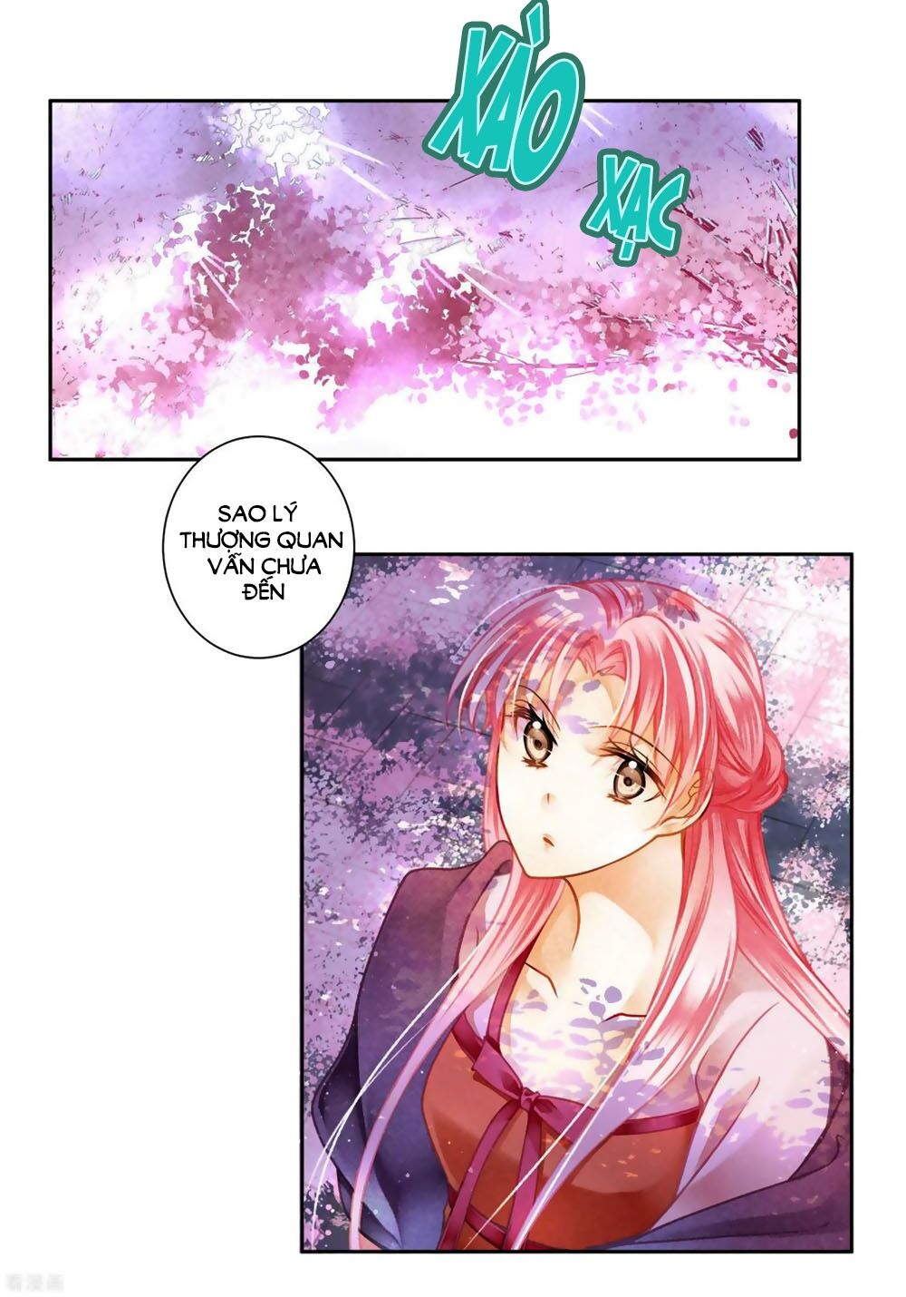 Ái Thượng Vô Địch Tiếu Hoàng Hậu Chapter 125 - 23