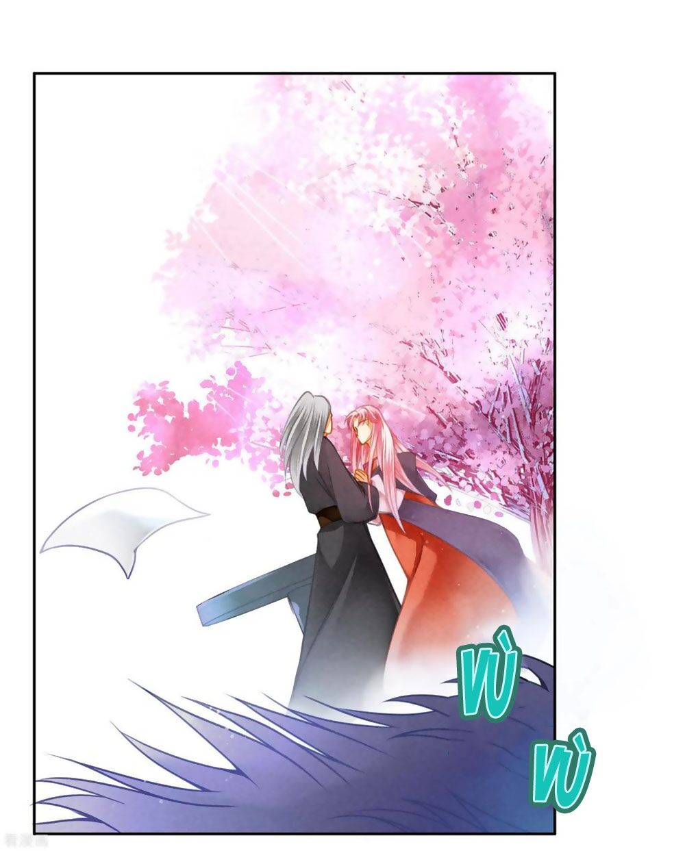 Ái Thượng Vô Địch Tiếu Hoàng Hậu Chapter 125 - 25