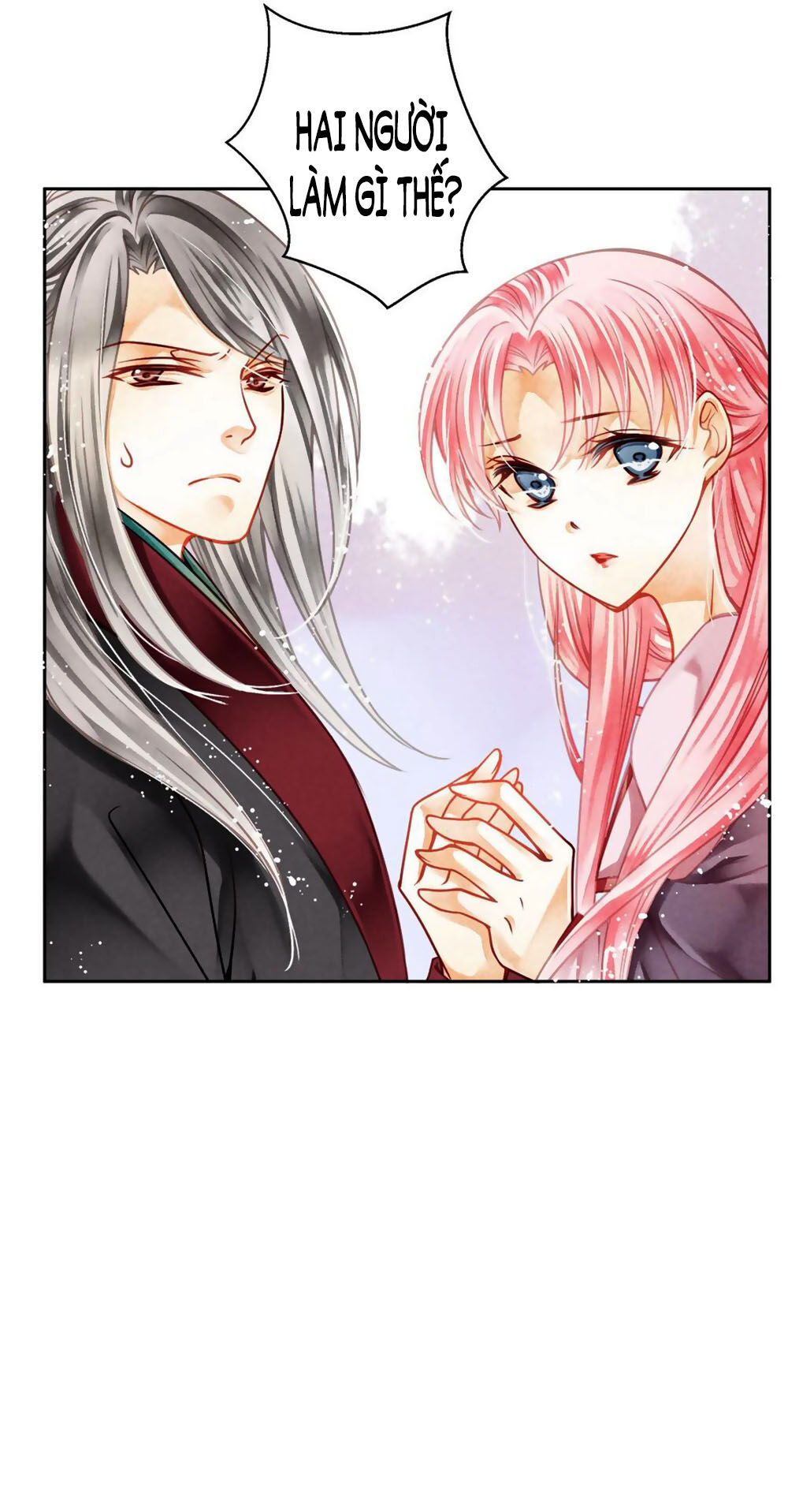 Ái Thượng Vô Địch Tiếu Hoàng Hậu Chapter 125 - 28