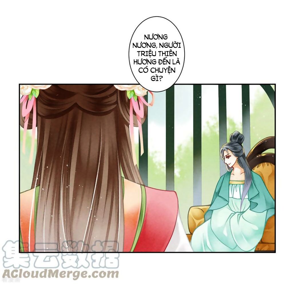 Ái Thượng Vô Địch Tiếu Hoàng Hậu Chapter 125 - 8