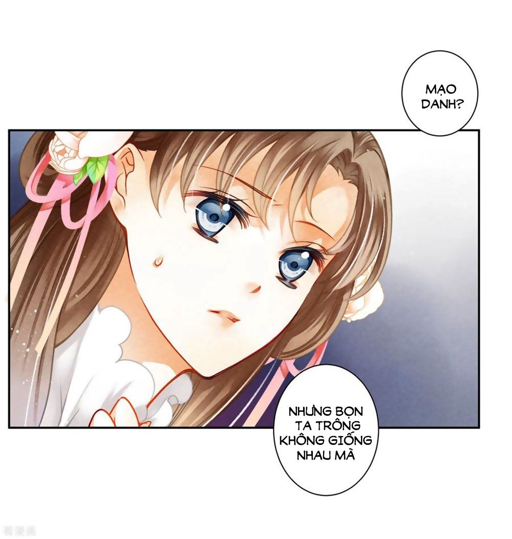 Ái Thượng Vô Địch Tiếu Hoàng Hậu Chapter 125 - 10