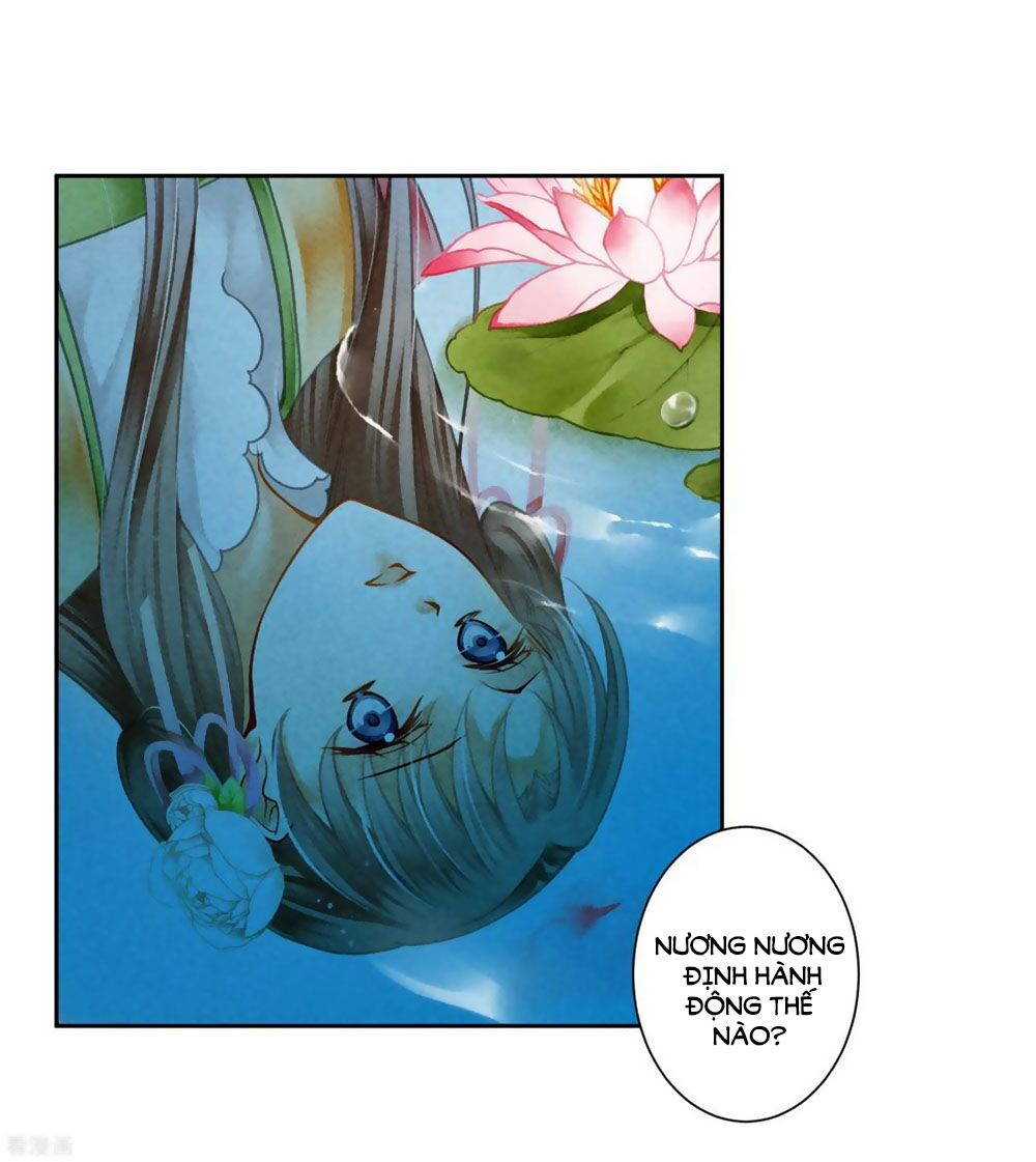 Ái Thượng Vô Địch Tiếu Hoàng Hậu Chapter 126 - 22