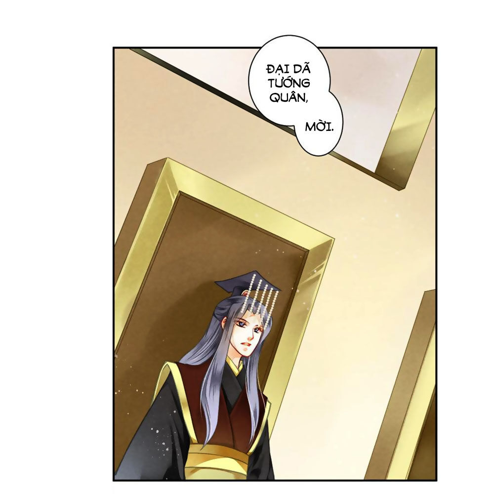 Ái Thượng Vô Địch Tiếu Hoàng Hậu Chapter 127 - 2