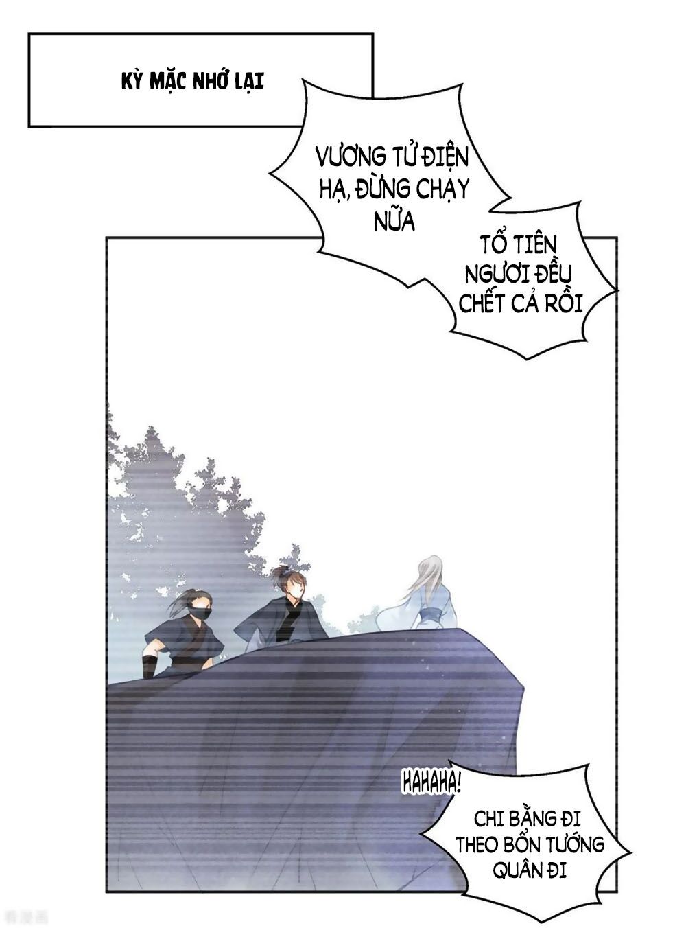 Ái Thượng Vô Địch Tiếu Hoàng Hậu Chapter 127 - 11