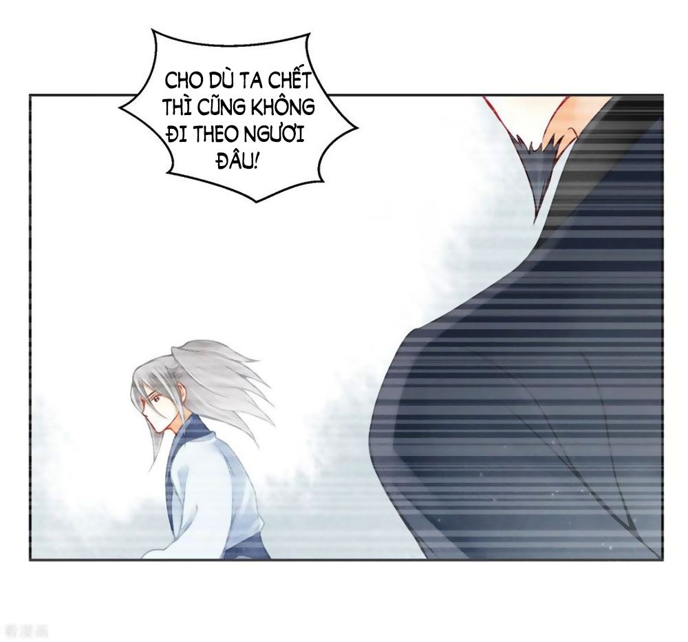 Ái Thượng Vô Địch Tiếu Hoàng Hậu Chapter 127 - 13