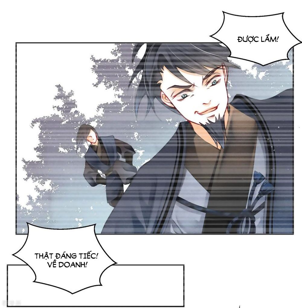 Ái Thượng Vô Địch Tiếu Hoàng Hậu Chapter 127 - 15