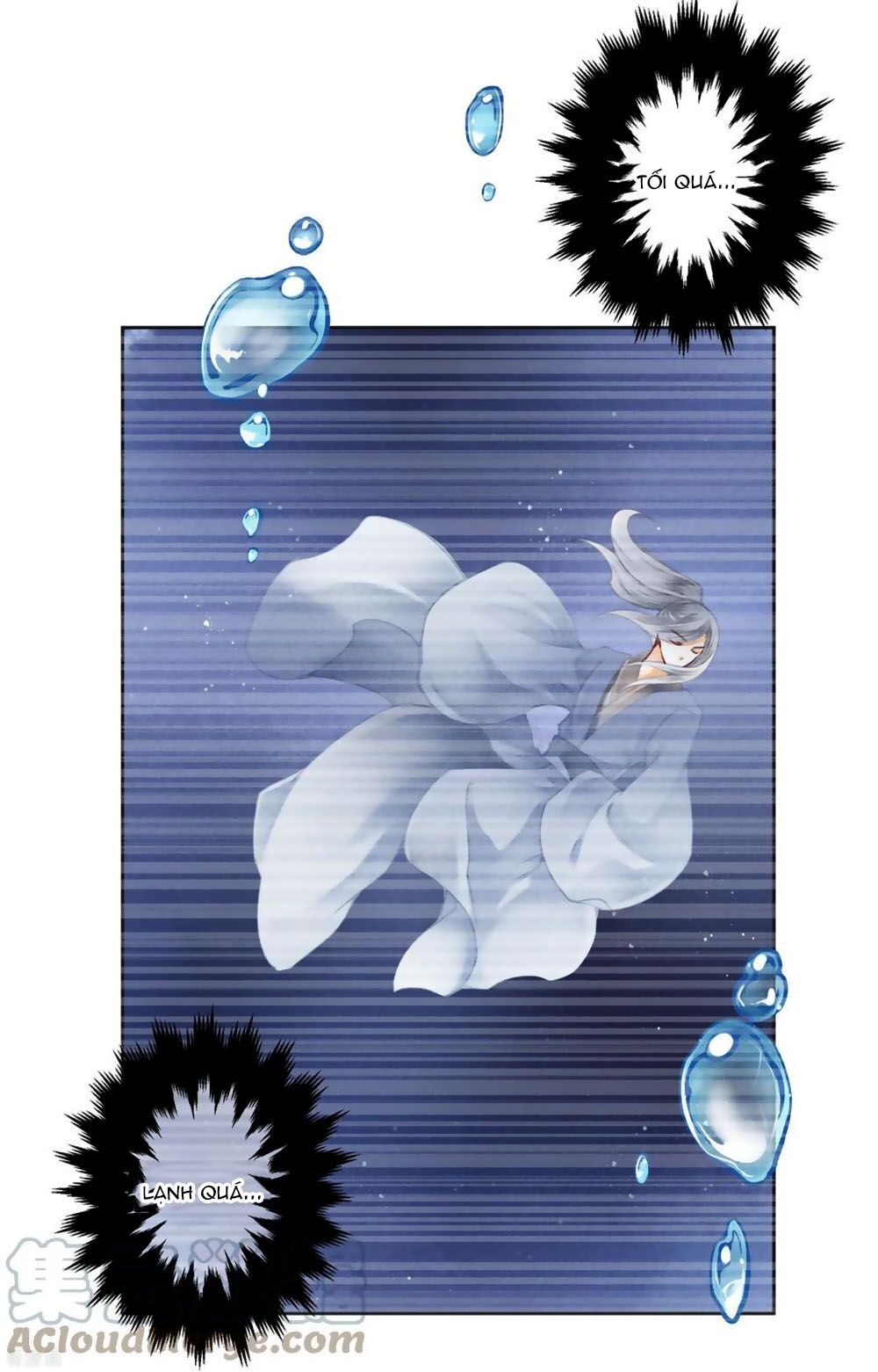 Ái Thượng Vô Địch Tiếu Hoàng Hậu Chapter 127 - 16