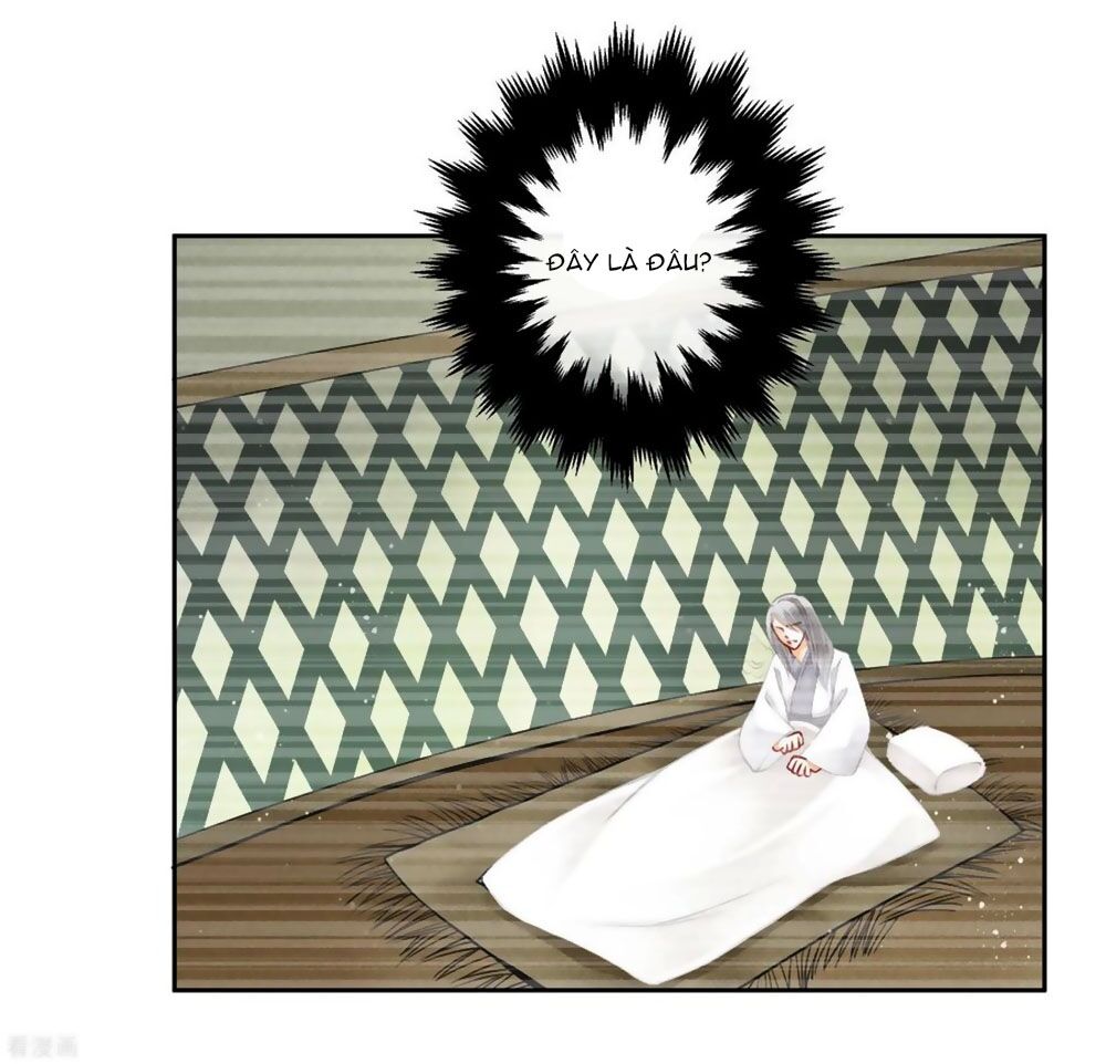 Ái Thượng Vô Địch Tiếu Hoàng Hậu Chapter 127 - 18