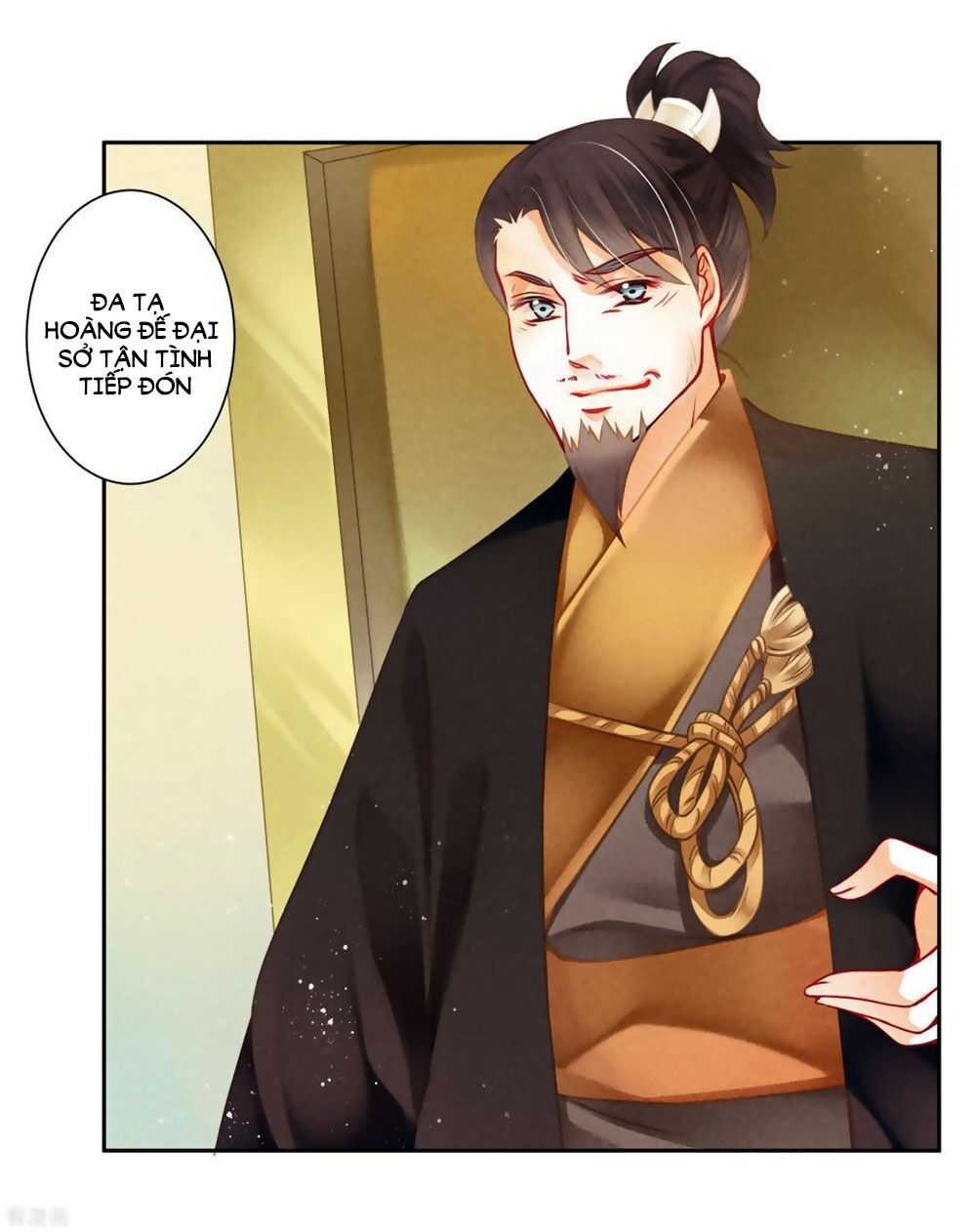 Ái Thượng Vô Địch Tiếu Hoàng Hậu Chapter 127 - 3