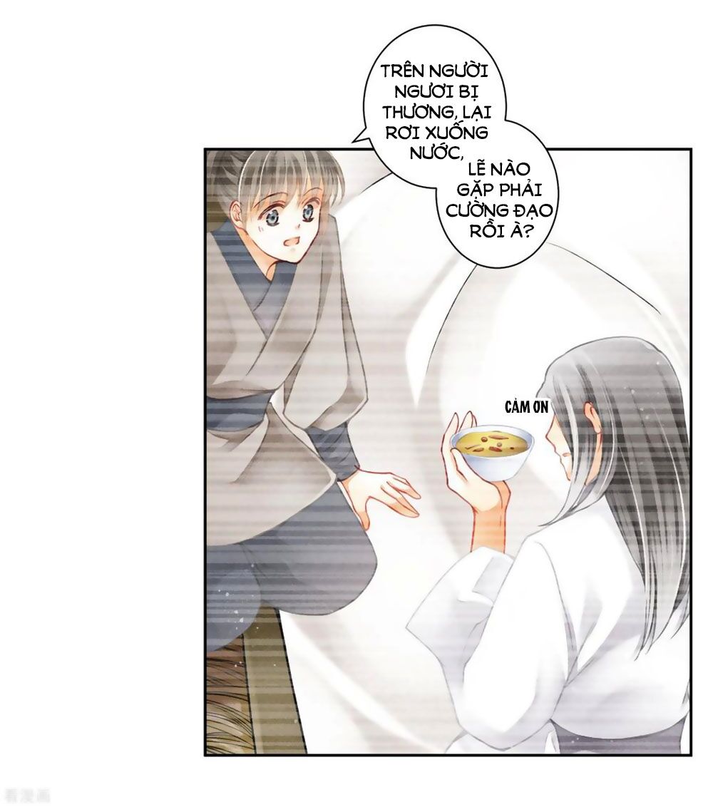 Ái Thượng Vô Địch Tiếu Hoàng Hậu Chapter 127 - 21