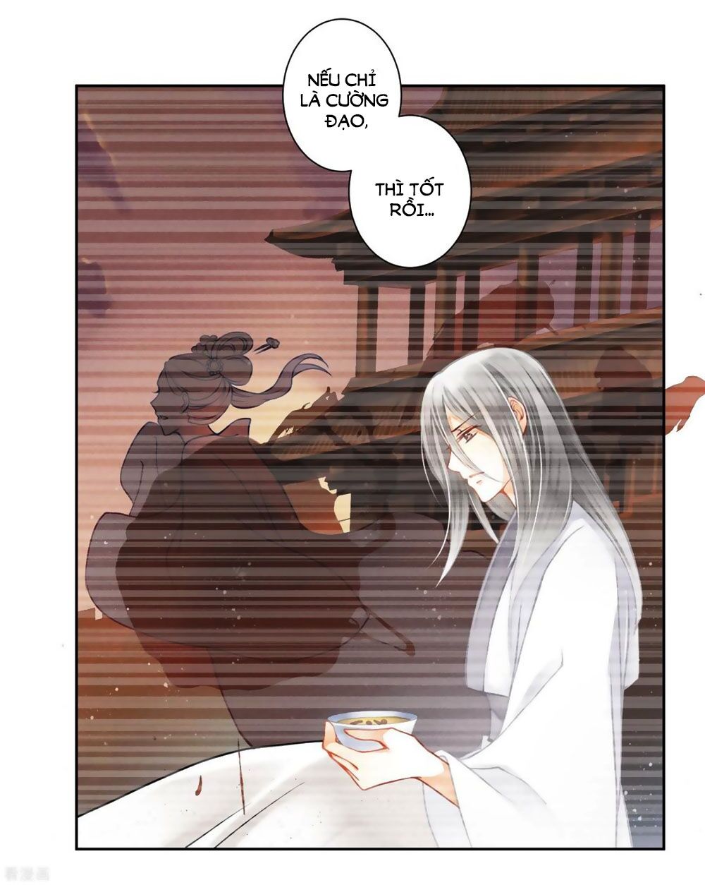 Ái Thượng Vô Địch Tiếu Hoàng Hậu Chapter 127 - 22