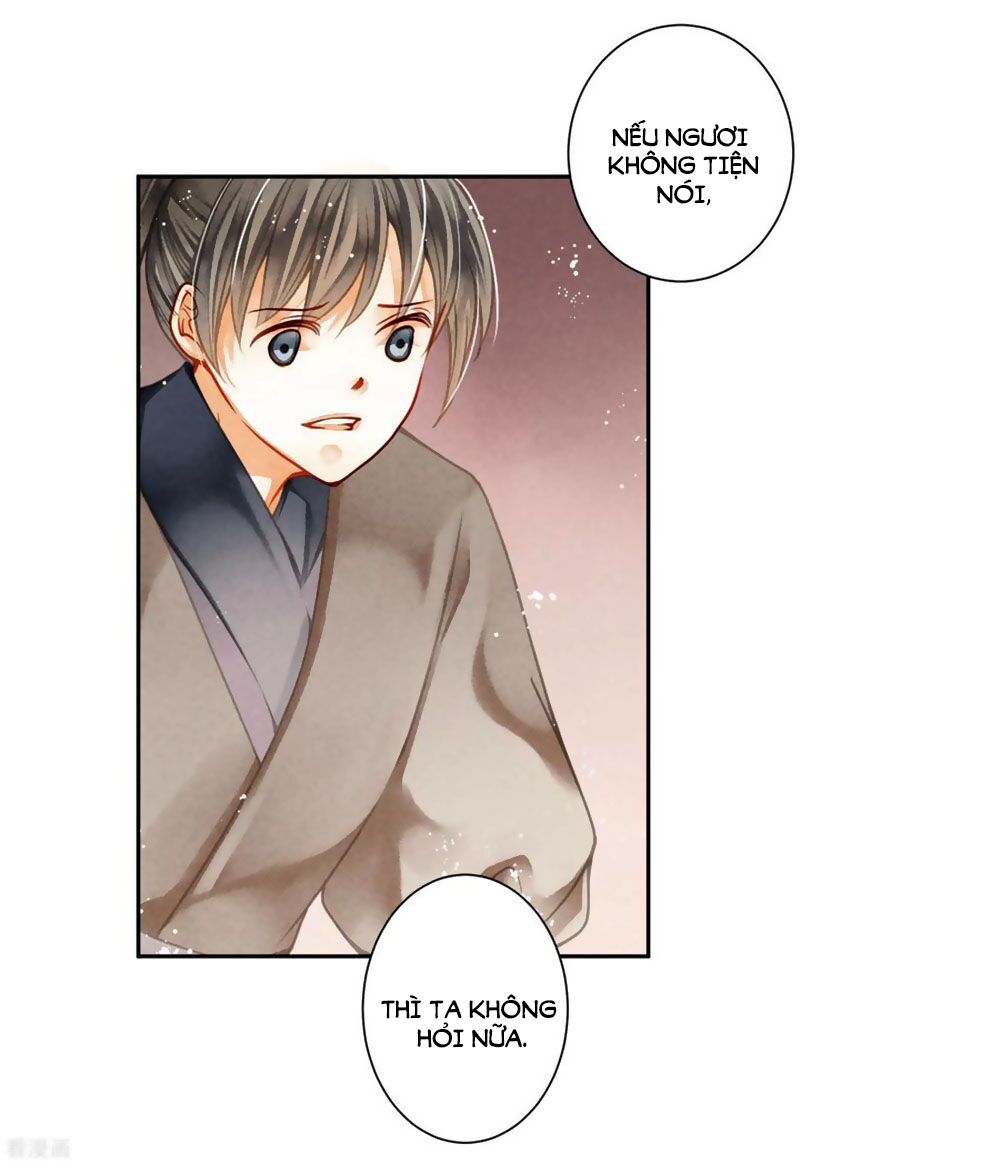 Ái Thượng Vô Địch Tiếu Hoàng Hậu Chapter 127 - 23