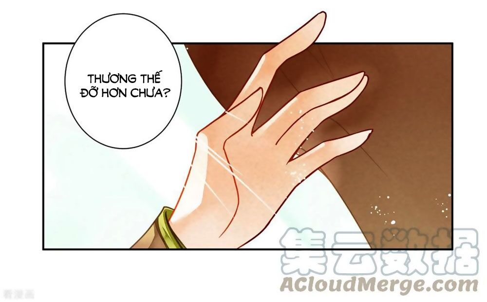 Ái Thượng Vô Địch Tiếu Hoàng Hậu Chapter 127 - 24