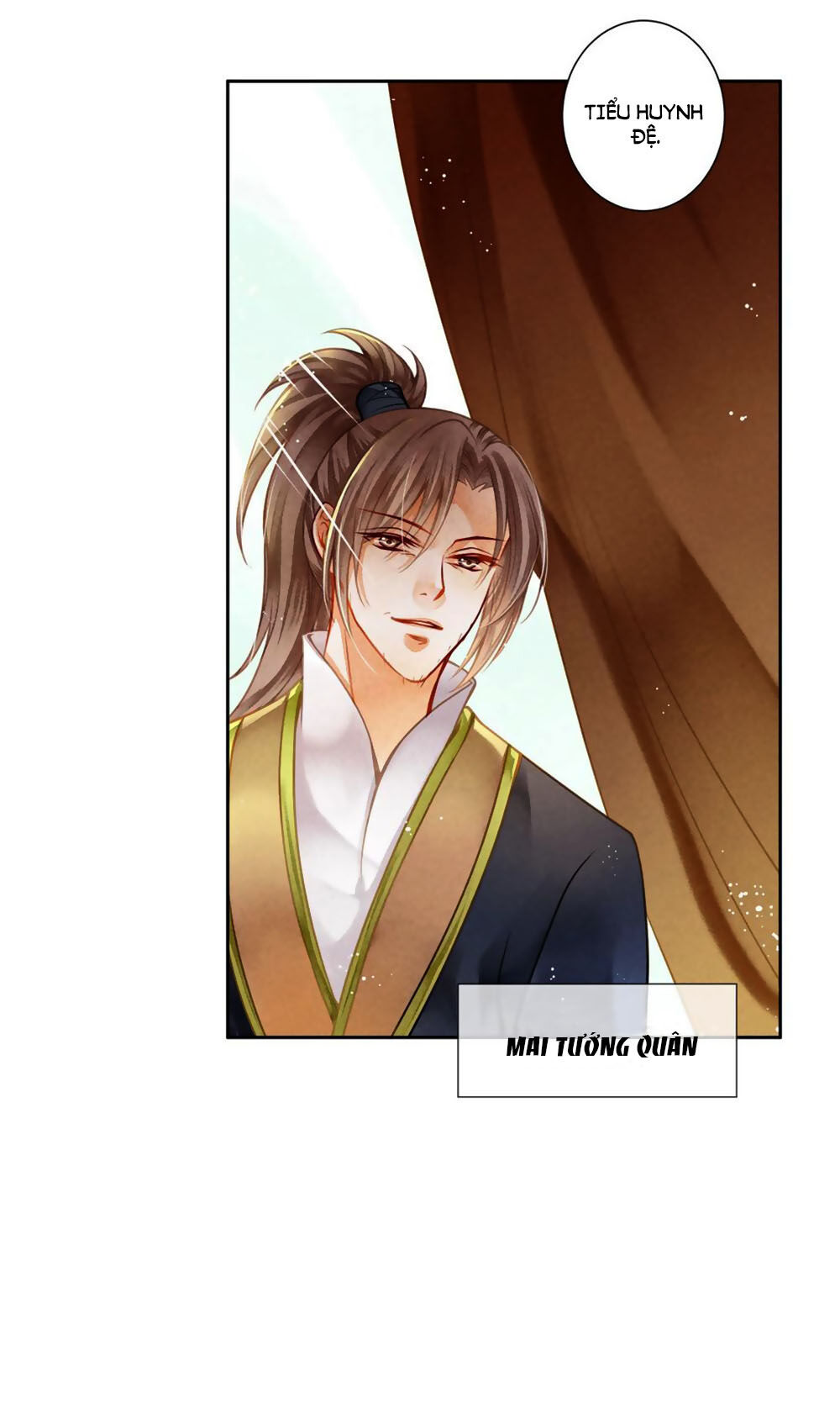 Ái Thượng Vô Địch Tiếu Hoàng Hậu Chapter 127 - 25