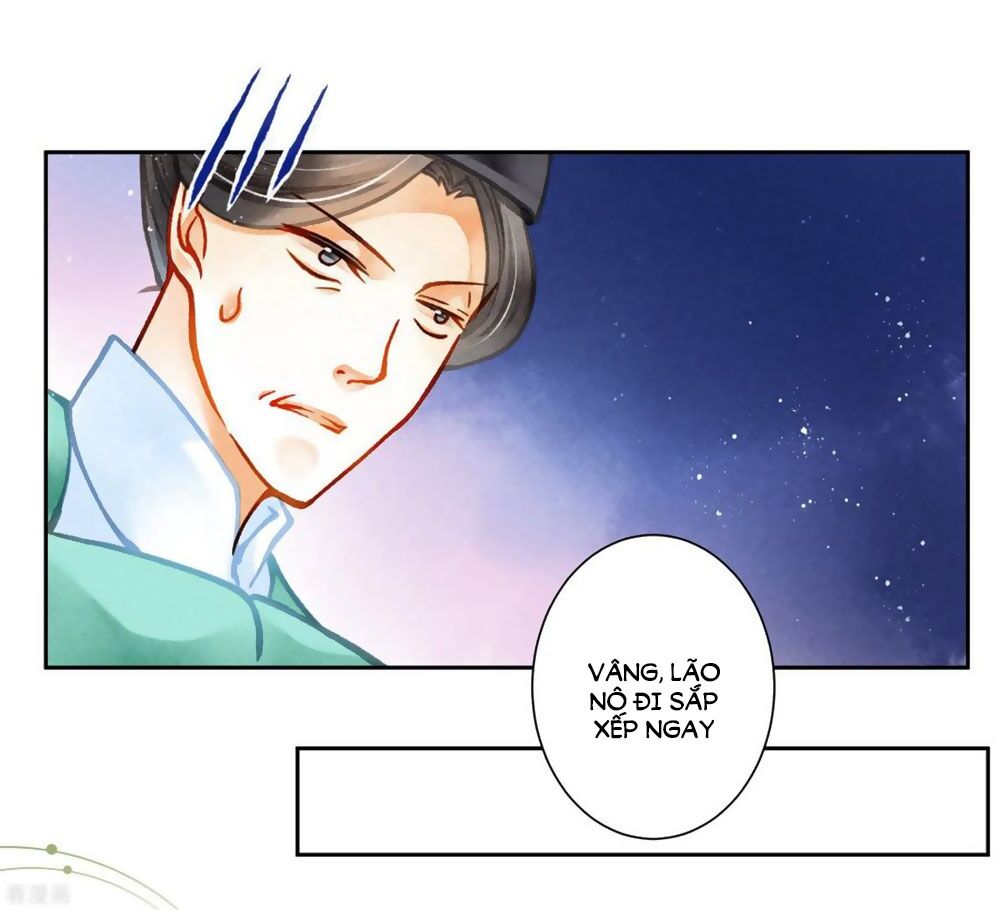 Ái Thượng Vô Địch Tiếu Hoàng Hậu Chapter 127 - 7