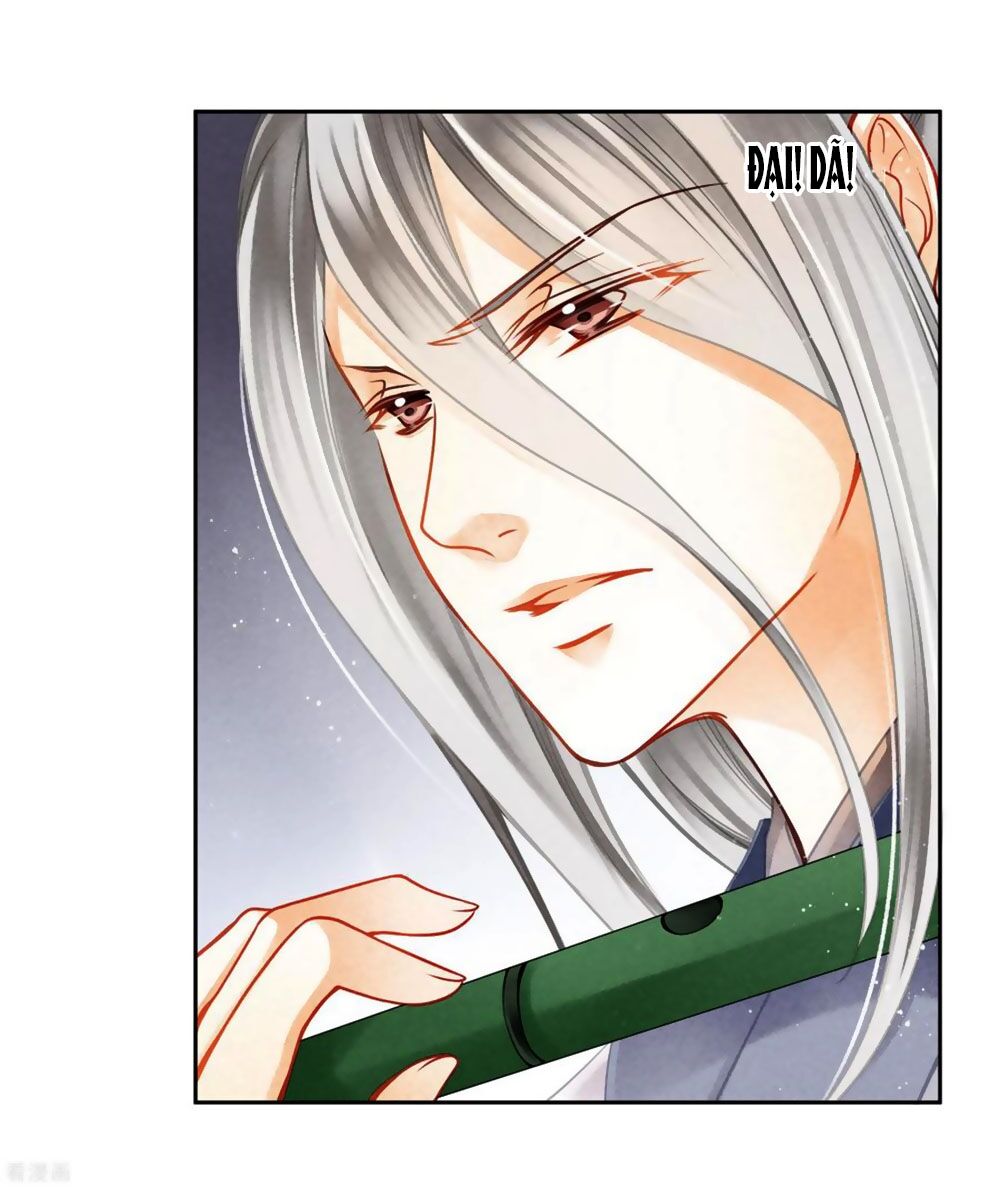 Ái Thượng Vô Địch Tiếu Hoàng Hậu Chapter 127 - 10