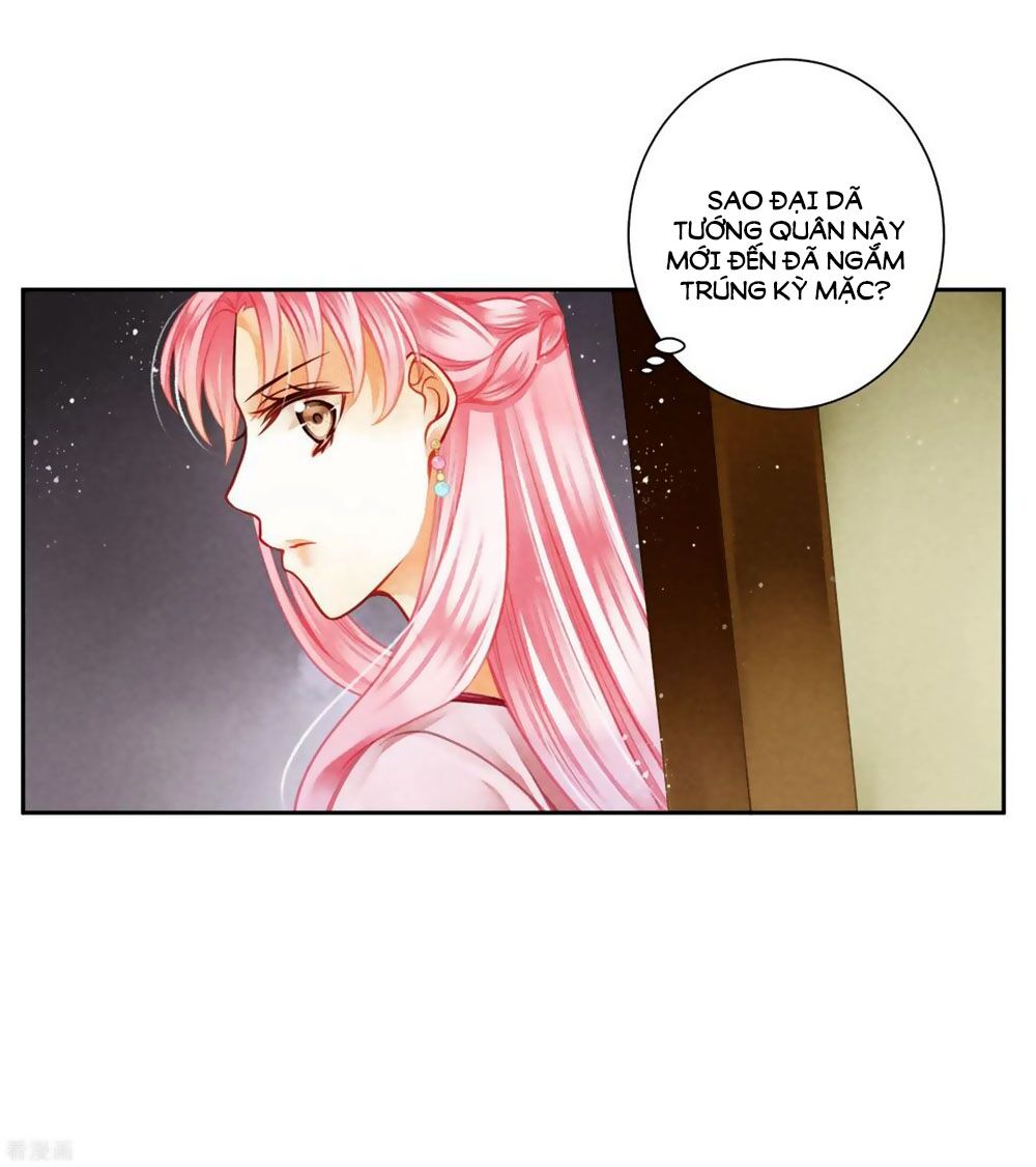 Ái Thượng Vô Địch Tiếu Hoàng Hậu Chapter 128 - 11