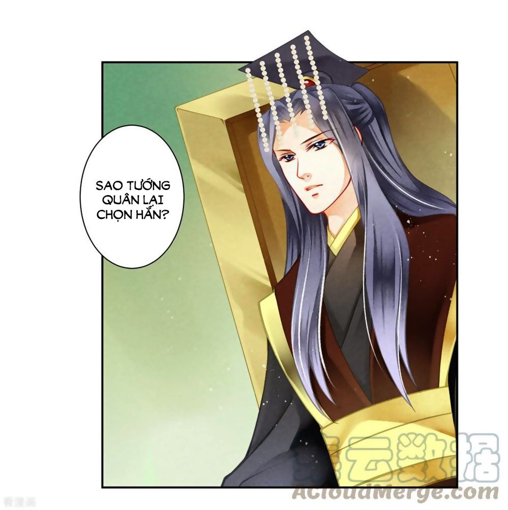 Ái Thượng Vô Địch Tiếu Hoàng Hậu Chapter 128 - 12