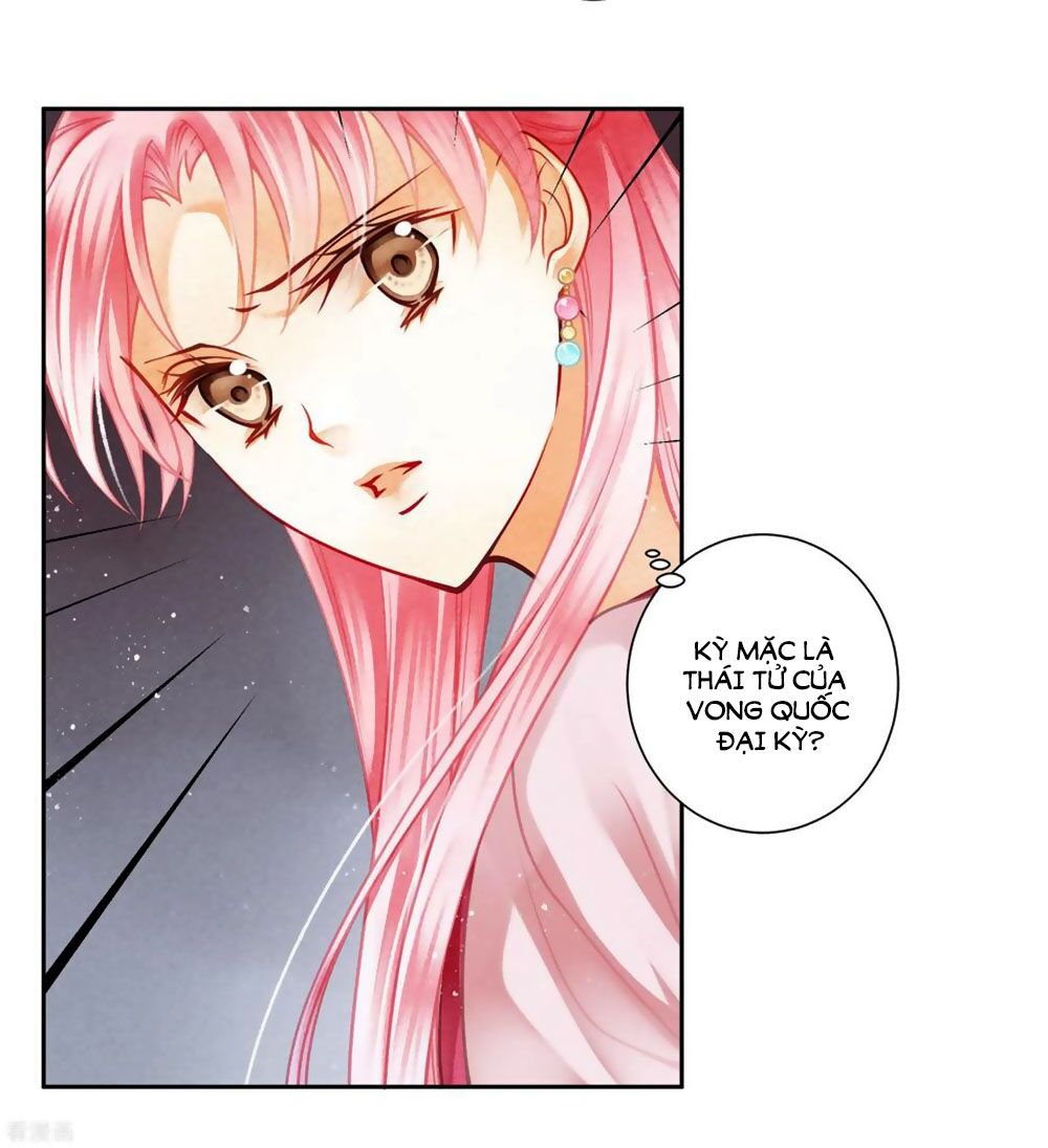 Ái Thượng Vô Địch Tiếu Hoàng Hậu Chapter 128 - 14