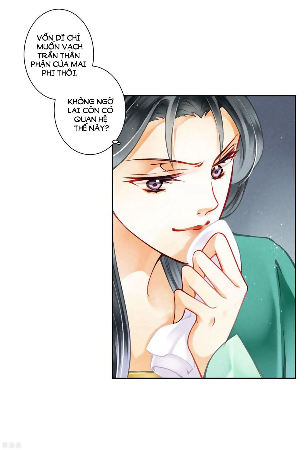 Ái Thượng Vô Địch Tiếu Hoàng Hậu Chapter 128 - 15