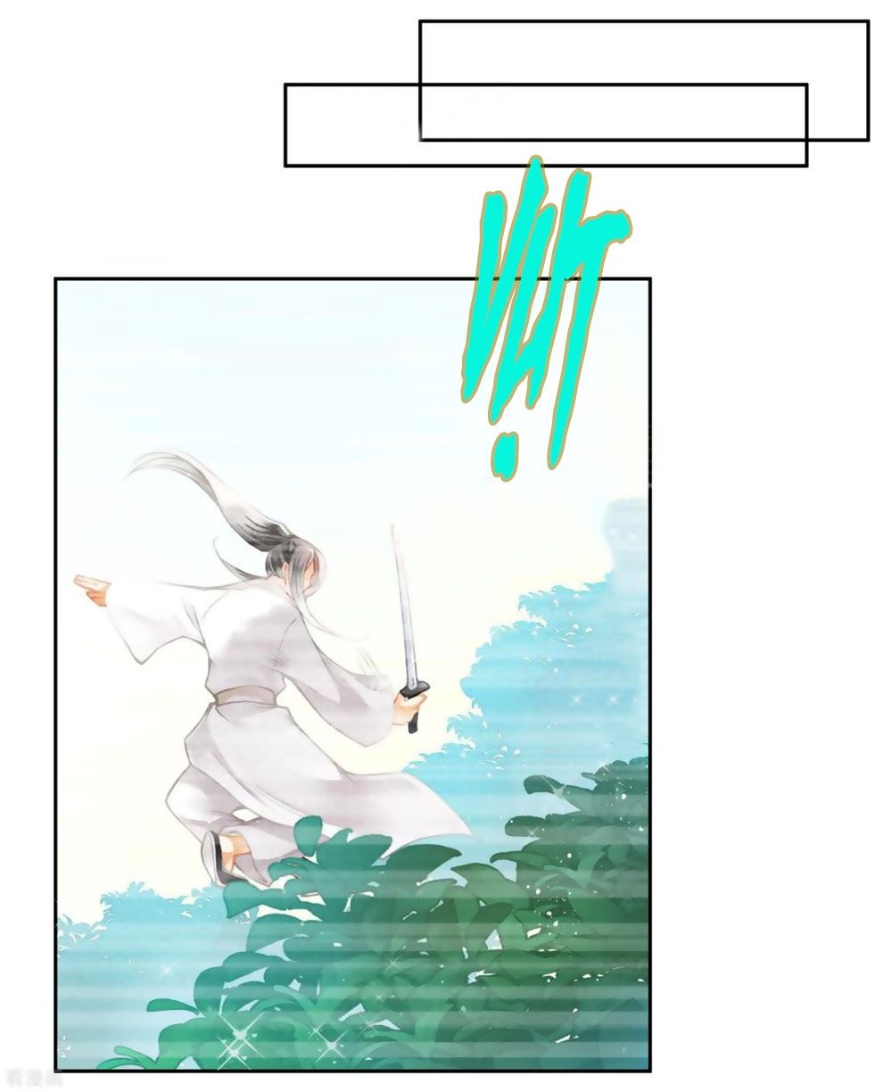 Ái Thượng Vô Địch Tiếu Hoàng Hậu Chapter 128 - 17