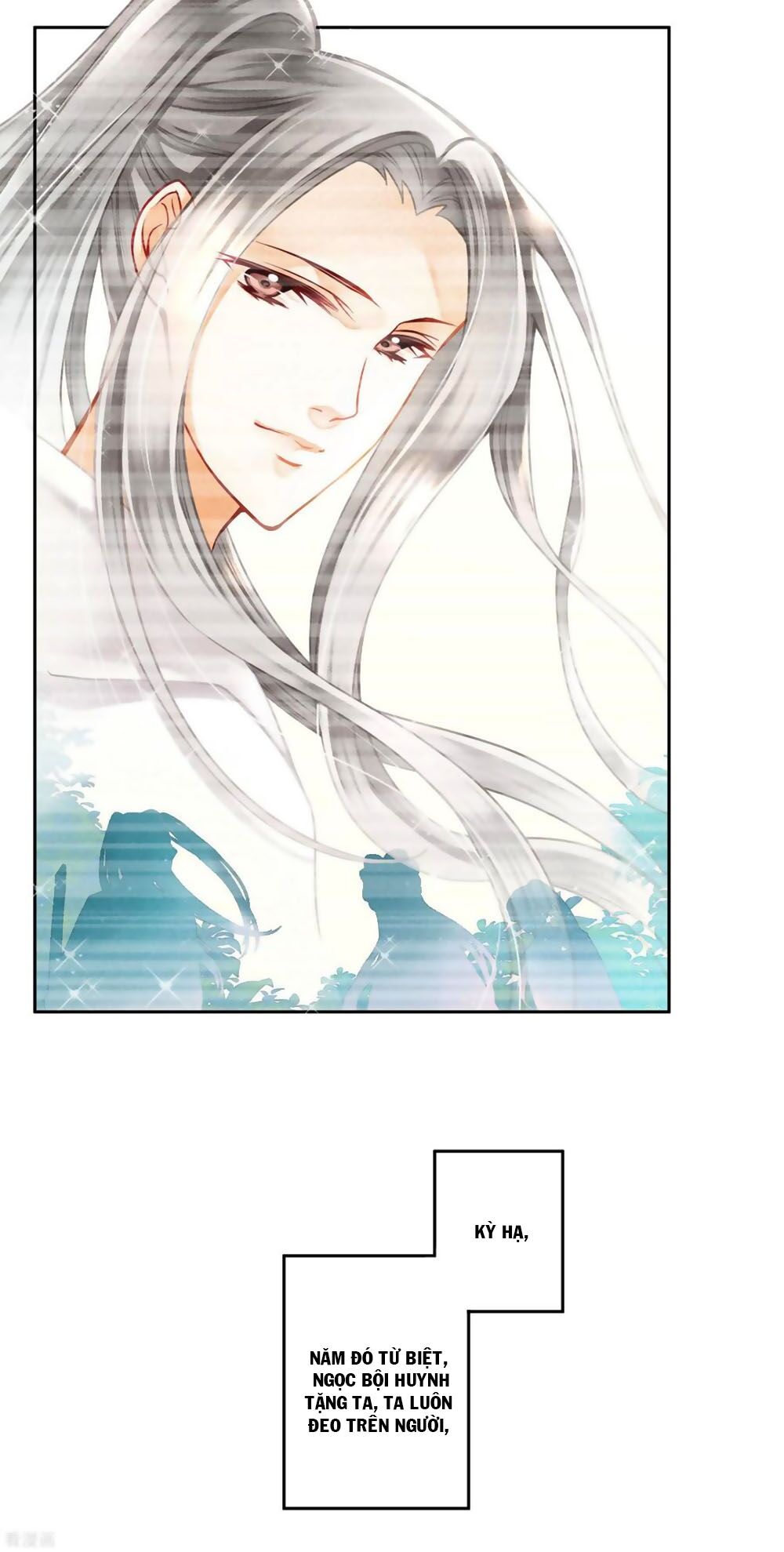 Ái Thượng Vô Địch Tiếu Hoàng Hậu Chapter 128 - 19