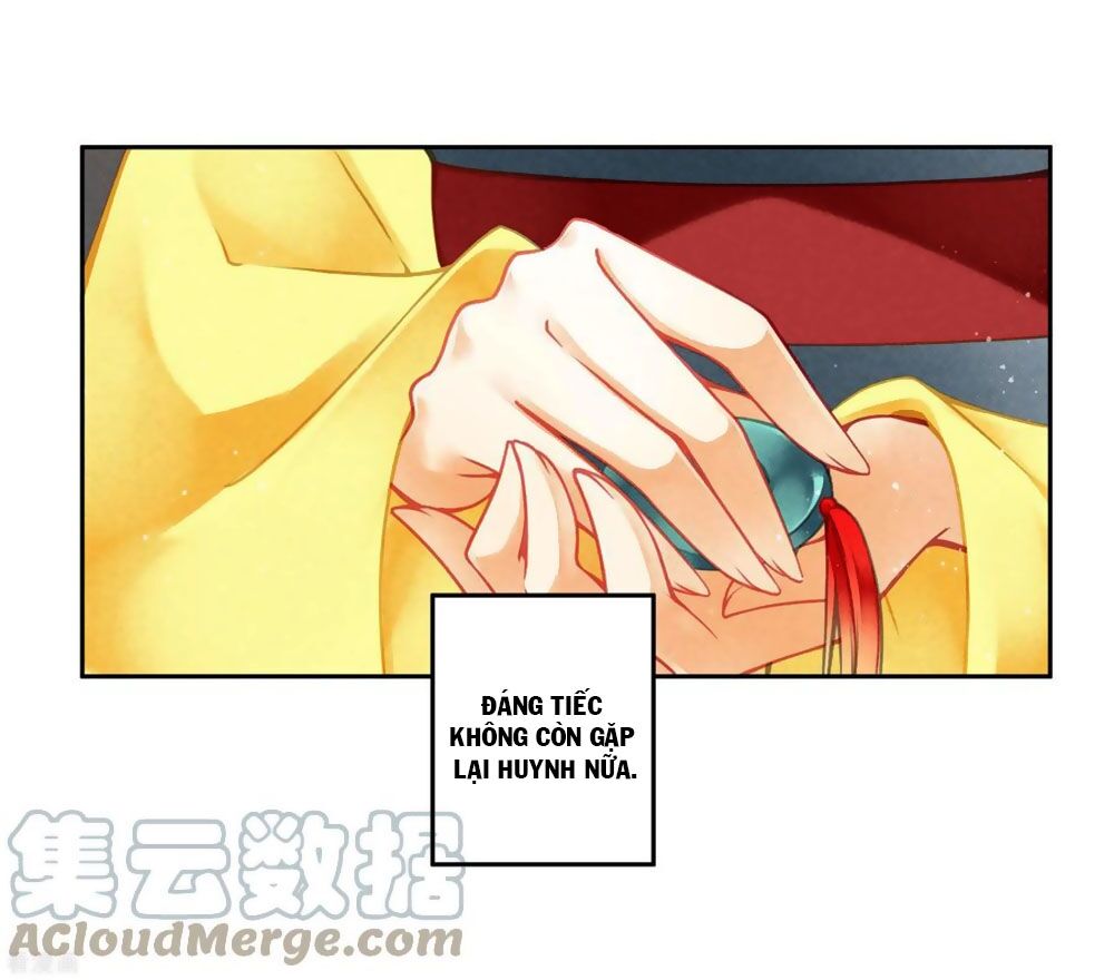 Ái Thượng Vô Địch Tiếu Hoàng Hậu Chapter 128 - 20