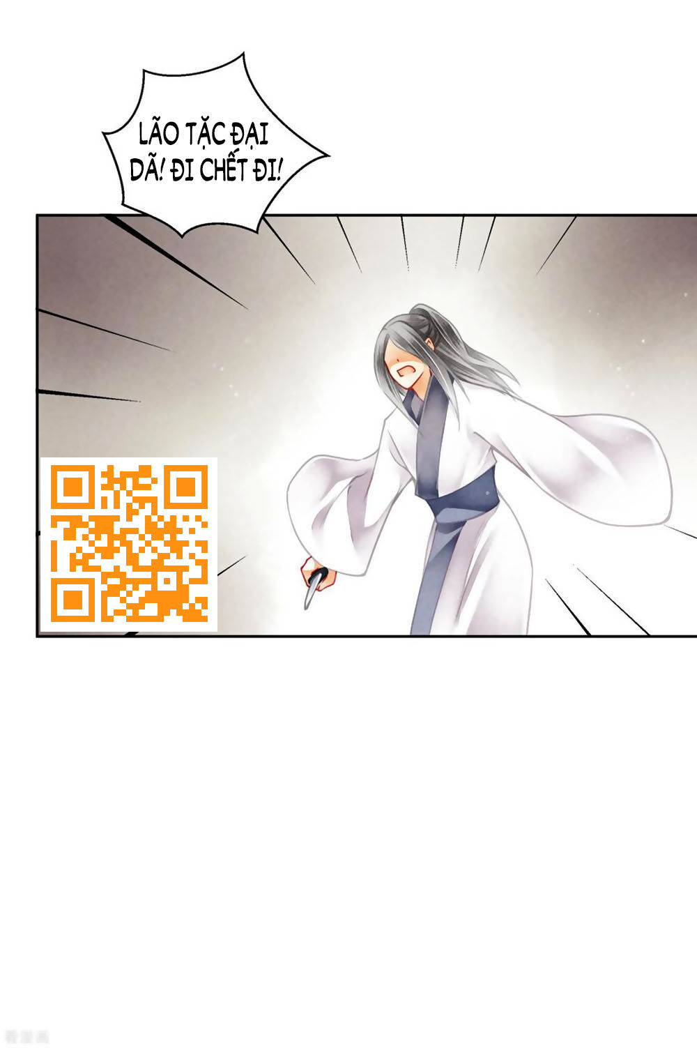 Ái Thượng Vô Địch Tiếu Hoàng Hậu Chapter 128 - 22