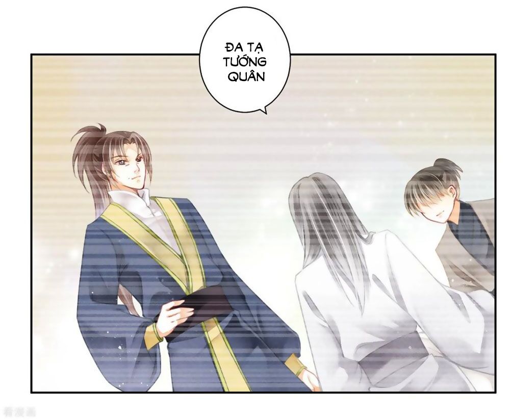 Ái Thượng Vô Địch Tiếu Hoàng Hậu Chapter 128 - 5