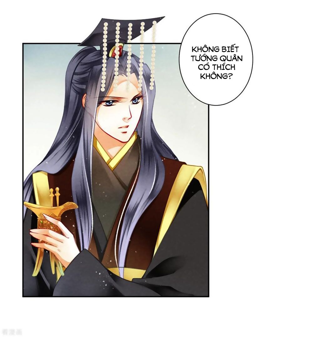 Ái Thượng Vô Địch Tiếu Hoàng Hậu Chapter 128 - 7