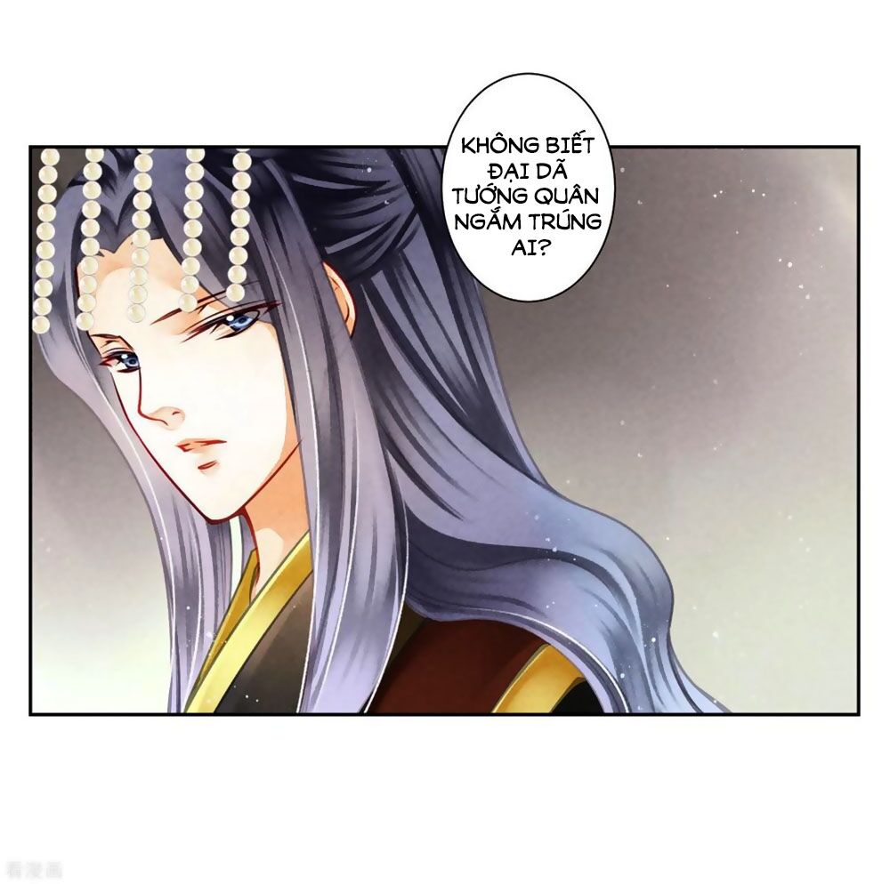 Ái Thượng Vô Địch Tiếu Hoàng Hậu Chapter 128 - 9